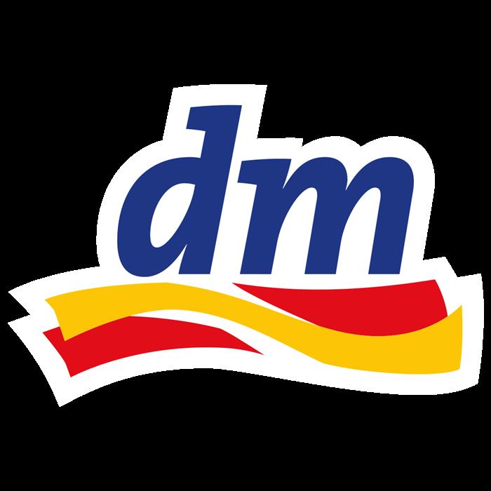 dm logo