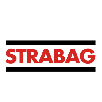 strabag logo