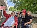Doobedie s centrom rodiny
